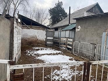 выкуп дома: Продается дом верхней части города КАРА Балта в удобном расположение — 6