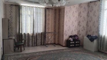 дом с бассейном посуточно бишкек: 2 комнаты, 82 м², Элитка, 5 этаж, Старый ремонт — 14