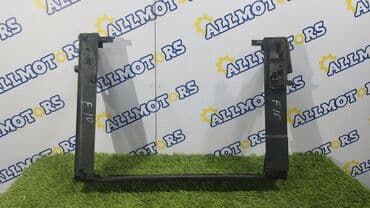 bwm самурай: BMW, 2013 г., Б/у, Оригинал — 1