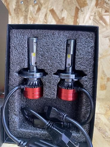 светадиодная лента: Светодиодная Лампы — 2