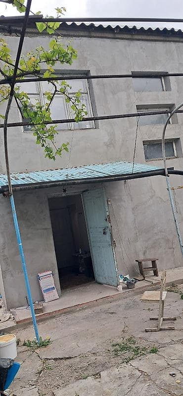 план дом: Продаётся двухэтажный жилой дом с мансардой. Характеристики и — 2