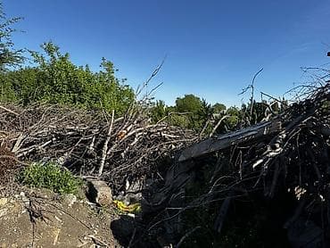 меняю на скот: Дрова Самовывоз — 2