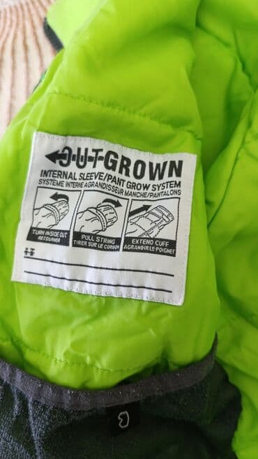 белорусская обувь для проблемных ног бишкек: Детская зимняя куртка с ярким зеленым узором, подходящая для — 5