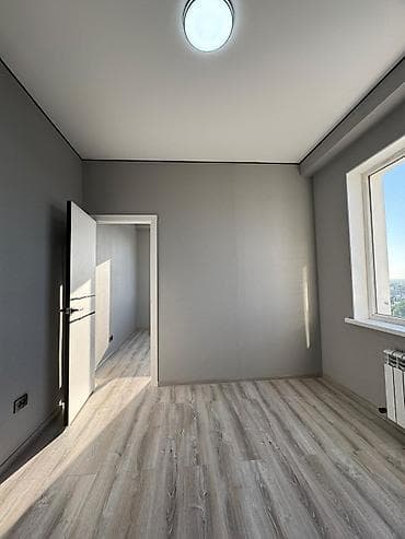 3 комнаты, 93 м², Элитка, 10 этаж, Дизайнерский ремонт — 4