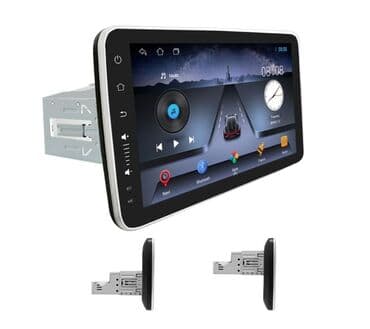мониторы большие: Жаңы, Стандарттык эмес, 11 ", Android (камтылган ОС), 2 ГБ ОЭТ, 32 Гб ПЗУ — 2