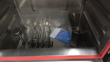 пищевые контейнера: Пароварка 
4 лист
6 лист 
220 В — 6