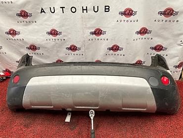 ниссан бампер: Nissan — 1