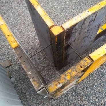 ОПАЛУБКА КОРЕЙСКИЙ: Сдам в аренду Опалубки