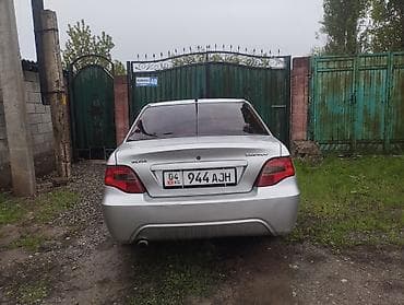 corolla e150: Chevrolet Nexia: 2010 г., 1.5 л, Седан — 3