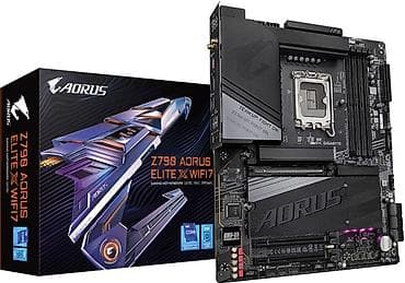 Процессор для ПК, Intel Core i5