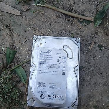 instax mini 10: Жесткий диск Seagate Barracuda 500 GB (3.5") - Серия: Barracuda - — 2