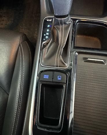 Продажа авто: Hyundai Sonata: 2018 г., 2 л, Автомат, Бензин, Седан — 10