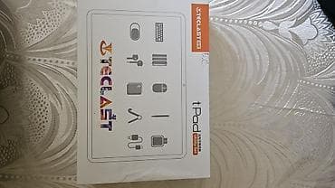 Планшеты: Планшетный комплект Teclast tPad Utility Set. Память 6/128 гб — 4