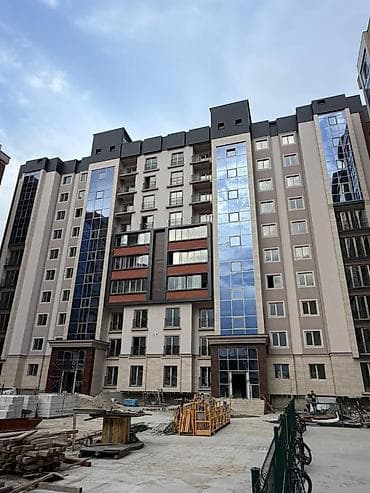 4 комнаты, 130 м², Элитка, 4 этаж at lalafo.kg 4 комнаты, 130 м², Элитка, 4 этаж