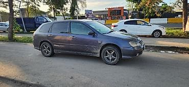 аванзар: Honda Avancier: 2002 г., 2.3 л, Автомат, Газ, Универсал — 5
