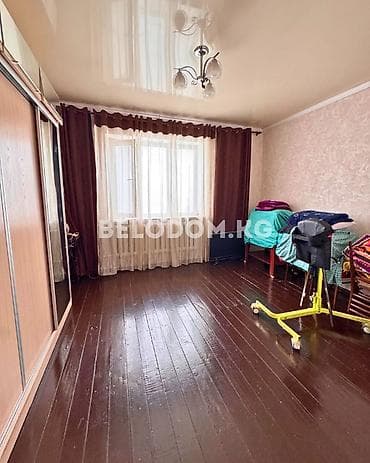 Кыймылсыз мүлк: 🏠Продается дом в с. Беловодское Нижняя зона, от трассы - 500м — 5