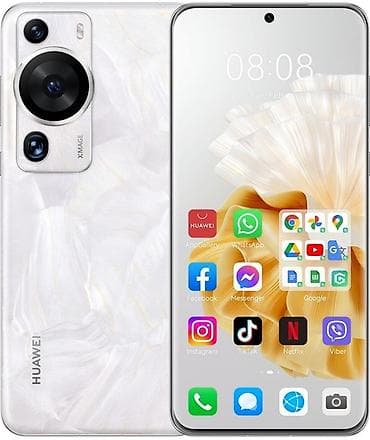 oneplus ace 6 цена: Huawei P60 Pro, Б/у, 256 ГБ, цвет - Белый — 3
