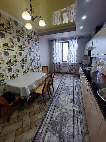 gala group: 2 комнаты, Агентство недвижимости, С мебелью полностью — 6