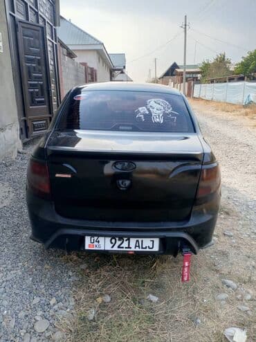 ступицы жигули: ВАЗ (ЛАДА) Granta: 2013 г., 1.6 л, Механика, Бензин, Седан — 3