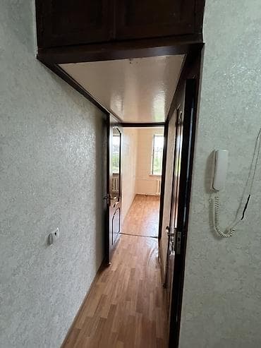 Квартиры: 3 комнаты, 58 м², 104 серия, 5 этаж, Евроремонт — 2