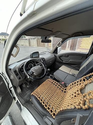 манитор портер: Hyundai Porter: 2019 г., 2.5 л, Механика, Дизель — 4
