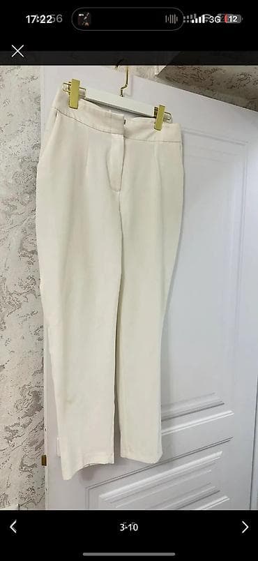 мед одежда: Брюки S, M — 2