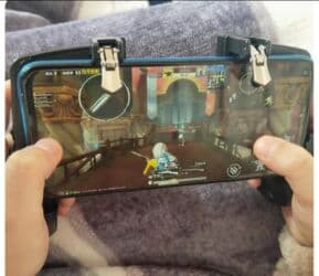 купить электрический водяной пистолет: Джойстик для телефона Отличный вариант для стрелящек Посмотрите все — 8