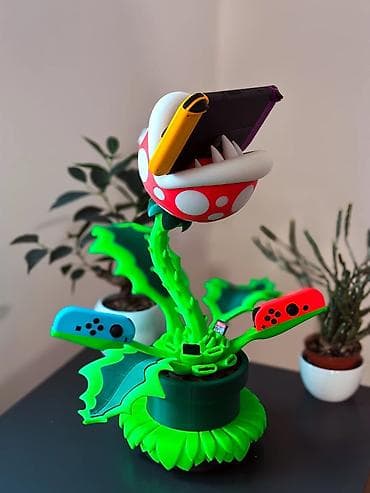 купить фф акк: 3D‑печать на заказ: функциональные аксессуары и декоративные изделия — 2