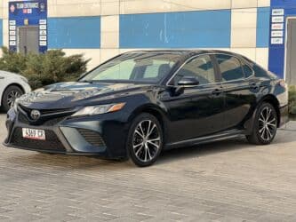 шины бу бишкек оптом: Toyota Camry: 2019 г., 2.5 л, Автомат, Бензин, Седан — 4