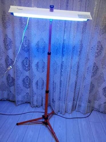 Кычкылтек концентратору: Аренда фотолампы от желтушки для новорожденных. ✨ Аренда фотоламп от — 1