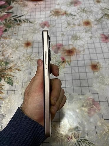 сколько стоит ручка для планшета: Redmi, Redmi Note 14, Б/у, 256 ГБ, цвет - Золотой, 2 SIM — 3