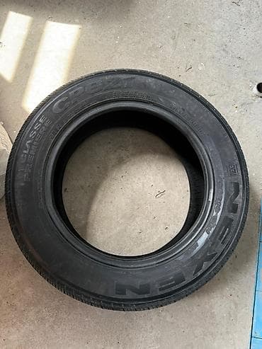 premier: Шины 205 / 60 / R 16, Лето, Легковые, Корея, Nexen — 3