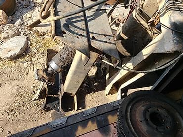 гидроцилиндр газ 53: Грузовик — 2