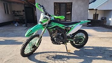 Кросс Эндуро, Куб 250. Водяной Охлаждения. Задний звездочка XSEF. 52