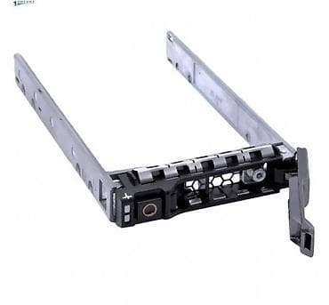 Салазки для жесткого диска 2.5" DELL Совместимые сервера