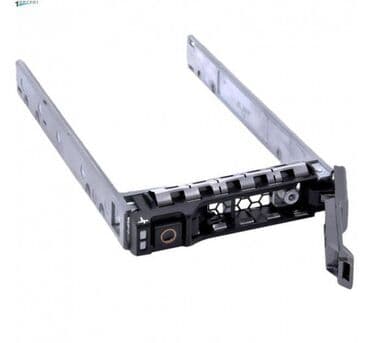 сервера: Салазки для жесткого диска 2.5" DELL Совместимые сервера — 1