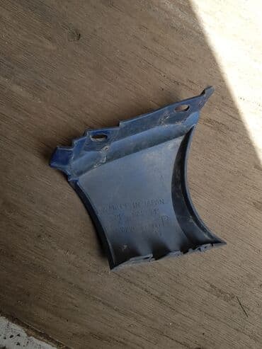 совместимые расходные материалы япония abs пластик: Subaru Impreza пластиковая накладка, Субару Импреза ссапожок — 2