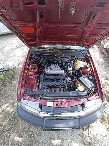Продажа авто: Daewoo Nexia: 2007 г., 1.6 л, Механика, Бензин, Седан — 5