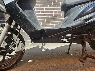 мопед обмен на айфон: Скутер макси, почти новый пробег 2000 — 2