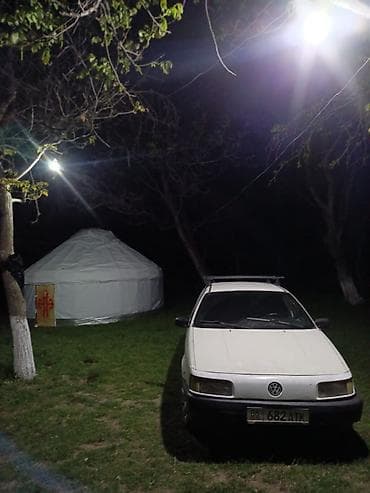 гольф 3 дизил: Volkswagen Passat: 1991 г., Ручные, Бензин, Седан — 2