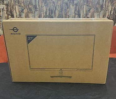 Монитор, LED, 26" - 27"