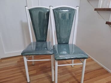 набор для перемещения мебели: Стулья Виолет Хорошего качества по доступной цене! Конструкция — 4