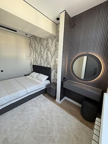 Недвижимость: 2 комнаты, 49 м², Технопарк 108 серия, 14 этаж, Дизайнерский ремонт — 7