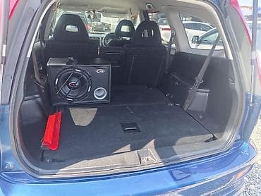 3 sfe: Honda Stream: 2003 г., 2 л, Автомат, Бензин, Минивэн — 8