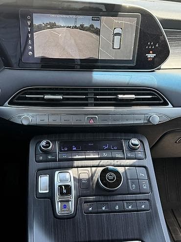 Продажа авто: Hyundai Palisade: 2020 г., 2.2 л, Автомат, Дизель, Кроссовер — 10