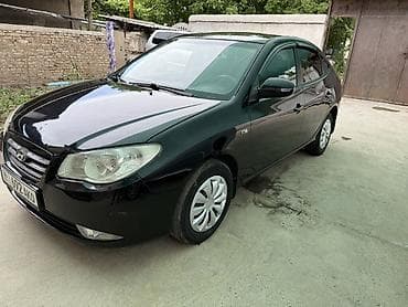 бампер хендай солярис 2015: Hyundai Elantra: 2007 г., 1.6 л, Механика, Бензин, Хэтчбэк — 4