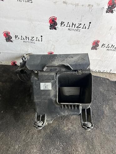 ssang: Корпус воздушного фильтра HYUNDAI Grandeur IG 2018 (б/у) — 1