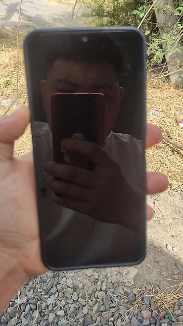 13c: Redmi, Redmi 13C, Б/у, 256 ГБ, 1 SIM, 2 SIM, eSIM — 10