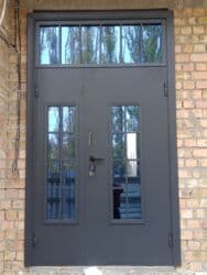 канек на крышу: Навес для двора/парковки из металла - Каркас: стальные фермы на — 12