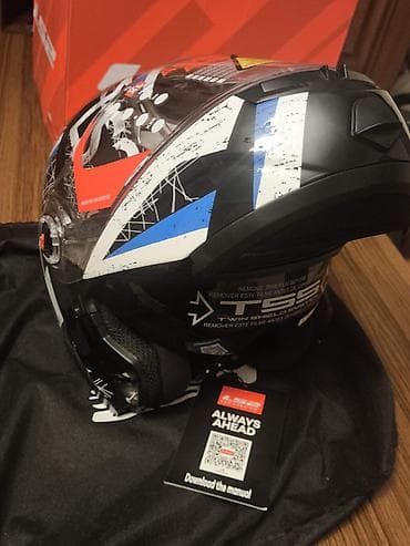 imax b6: Мотошлем, Новый, Самовывоз, Бесплатная доставка, Платная доставка — 2